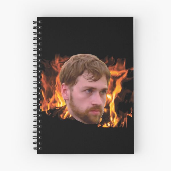 Item preview, Paul Arson 90 Day Fiance designed and sold by Harvesting.