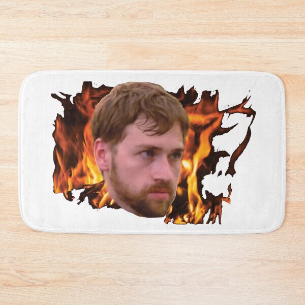 Item preview, Paul Arson 90 Day Fiance designed and sold by Harvesting.