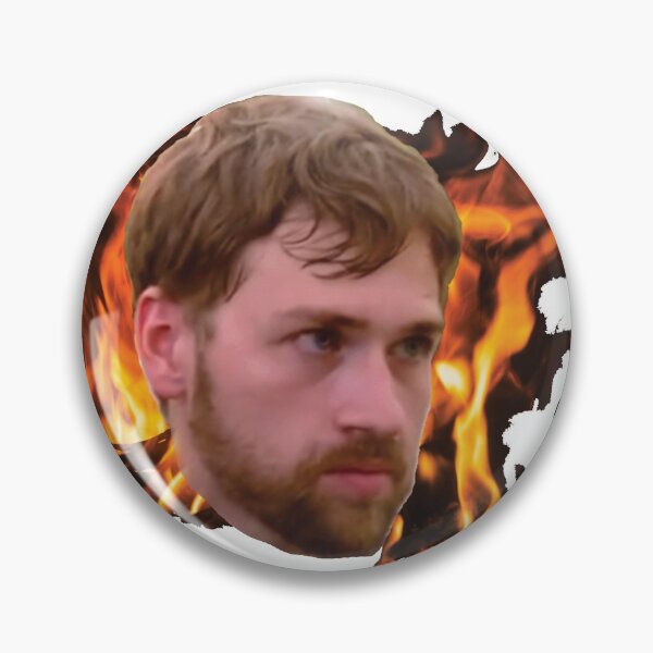 Item preview, Paul Arson 90 Day Fiance designed and sold by Harvesting.