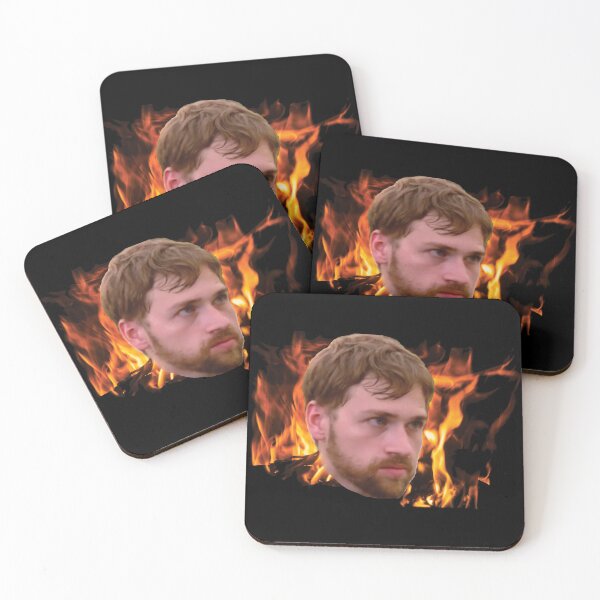 Item preview, Paul Arson 90 Day Fiance designed and sold by Harvesting.