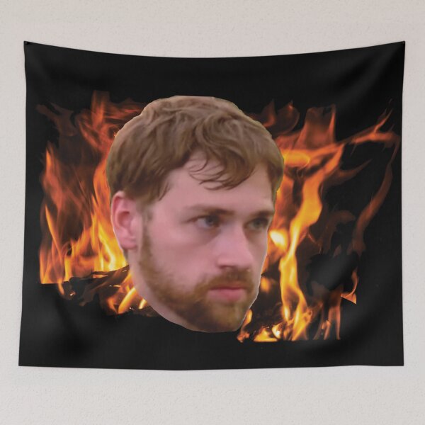 Item preview, Paul Arson 90 Day Fiance designed and sold by Harvesting.
