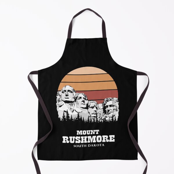 Item preview, Mount Rushmore National Memorial designed and sold by KewaleeTee.