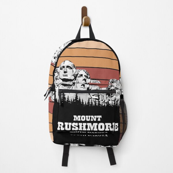 Item preview, Mount Rushmore National Memorial designed and sold by KewaleeTee.