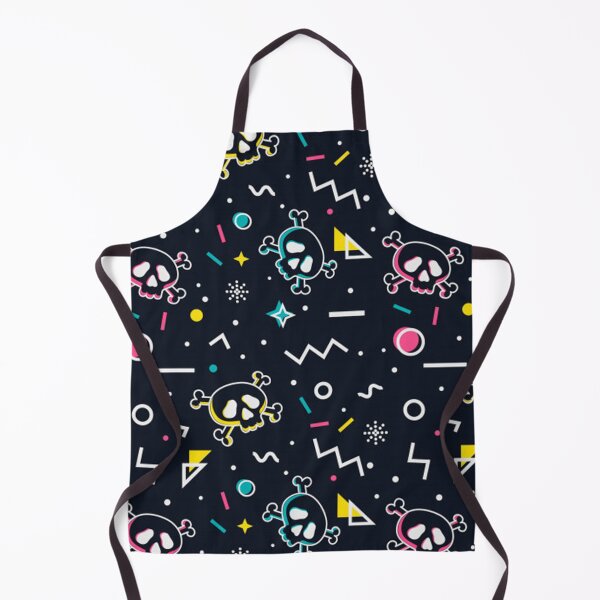 Item preview, Skull patterns designed and sold by OnIlustraciones.