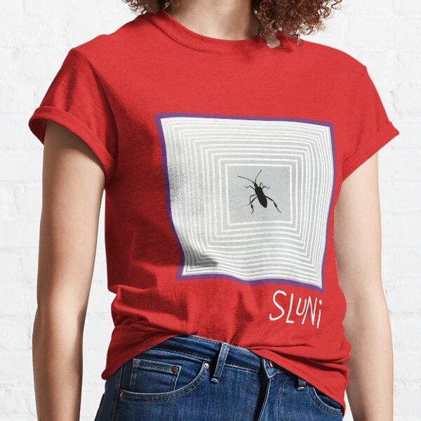insect Classic T-Shirt