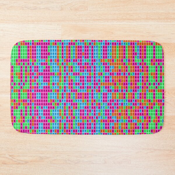 Item preview, DNA Sequence Snail designed and sold by jentiger.