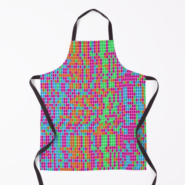 Item preview, DNA Sequence Snail designed and sold by jentiger.