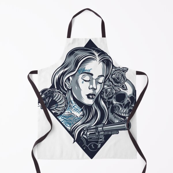 Item preview, Girl blessed designed and sold by OnIlustraciones.