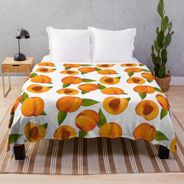 Item preview, Peaches designed and sold by amina626.