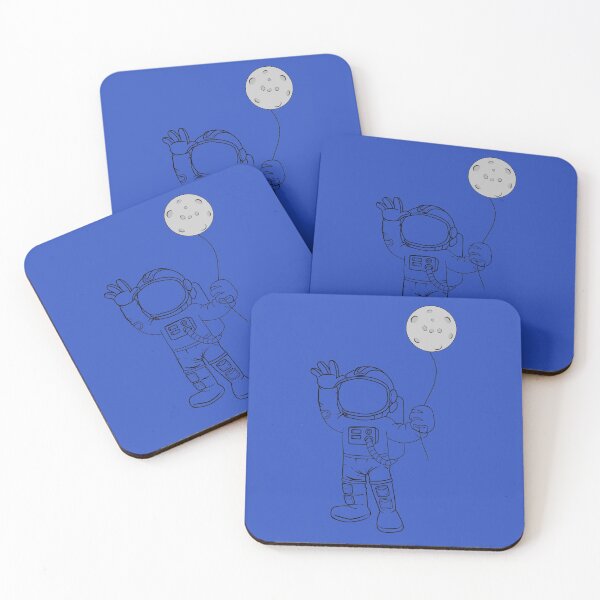 Item preview, Astronaut  designed and sold by 7Kdschmidt.