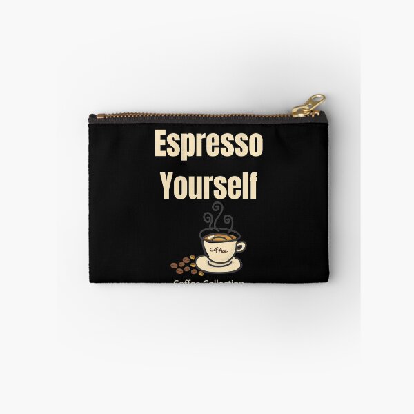 Item preview, It's all about Coffee 1 designed and sold by TeeZoneZtore.