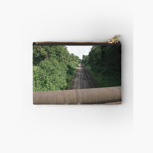 Item preview, Train Tracks designed and sold by Anu Bassi.