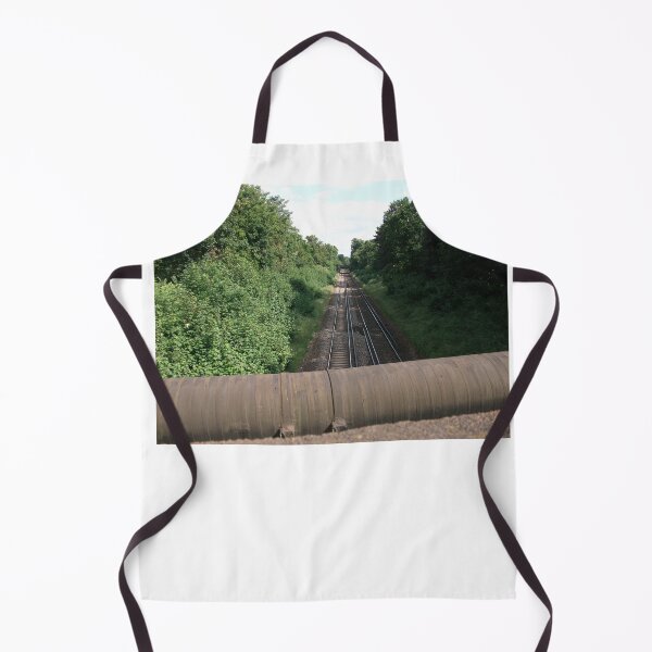 Item preview, Train Tracks designed and sold by Anu Bassi.