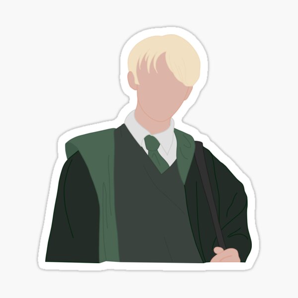 Draco Malfoy Gifts & Merchandise | Redbubble