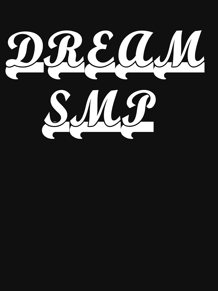 Dream smp best sale server hoodie