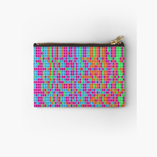 Item preview, DNA Sequence Snail designed and sold by jentiger.