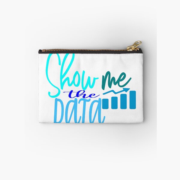 Item preview, Muéstrame los datos designed and sold by sropharr.