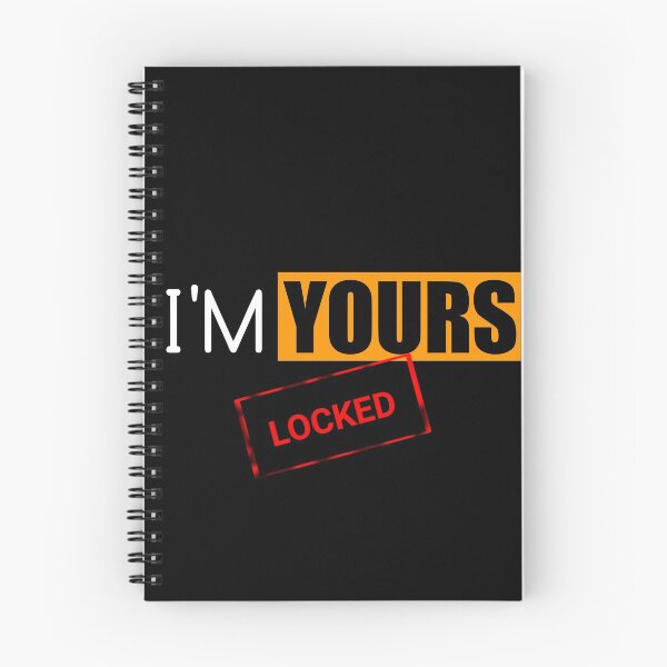 Item preview, I'M YOURS designed and sold by ianollave.