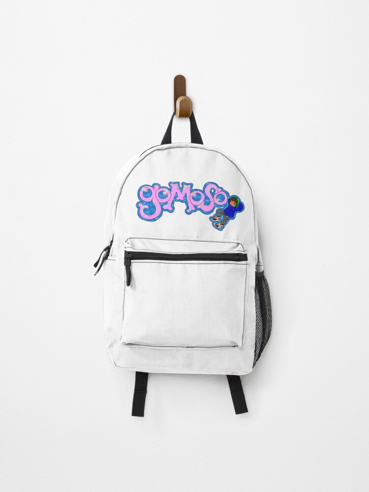 Thumbnail 1 of 3, Backpack, Gomoso designed and sold by FrootLoopGang.