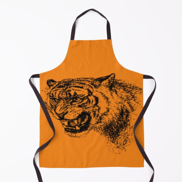 Item preview, THE TIGER designed and sold by RamiStore123.