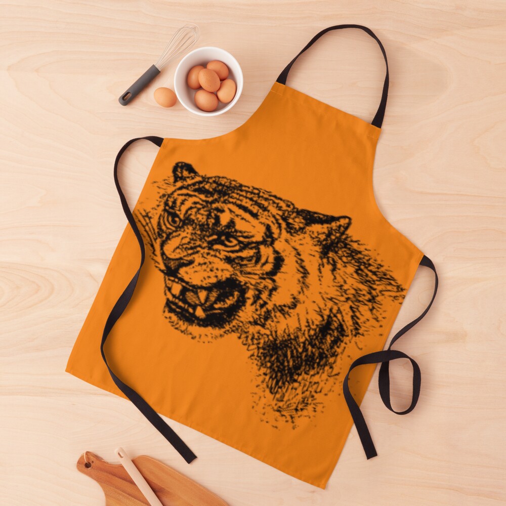 Aperçu de l'œuvre Tablier créée et vendue par RamiStore123.