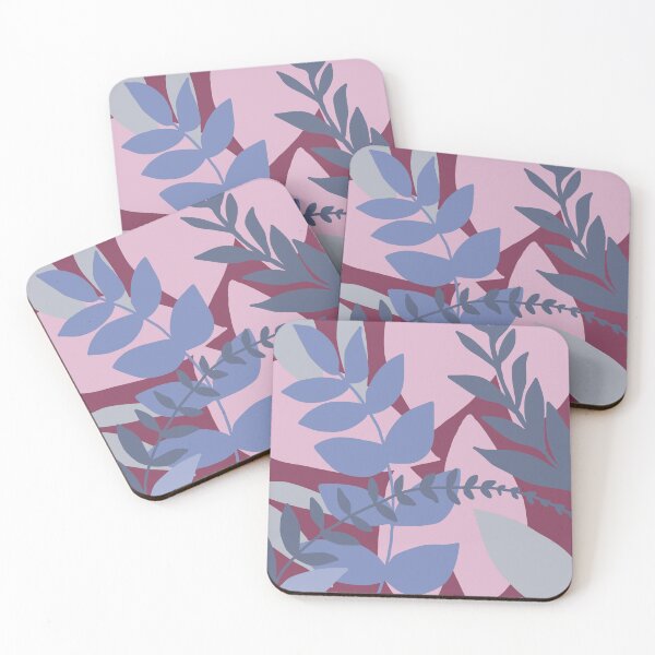 Item preview, Cotton Candy Jungle designed and sold by livpearl13.
