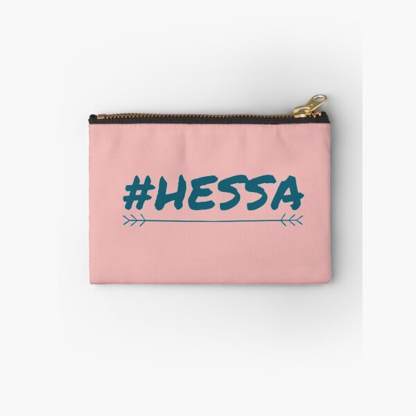 Item preview, Hashtag Hessa | Pink and Teal | After we Collided | Hardin and Tessa designed and sold by BloompodDesigns.
