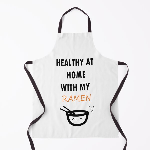 Item preview, Healthy with my ramen designed and sold by AnyssNara.