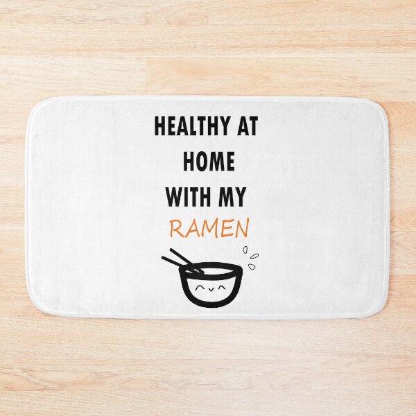 Item preview, Healthy with my ramen designed and sold by AnyssNara.