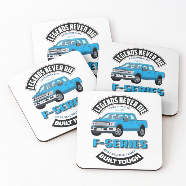 Item preview, F Series Truck designed and sold by Street Rider.