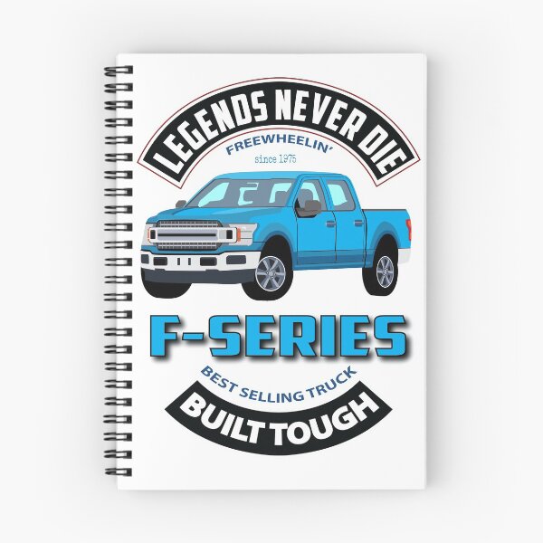 Item preview, F Series Truck designed and sold by Street Rider.