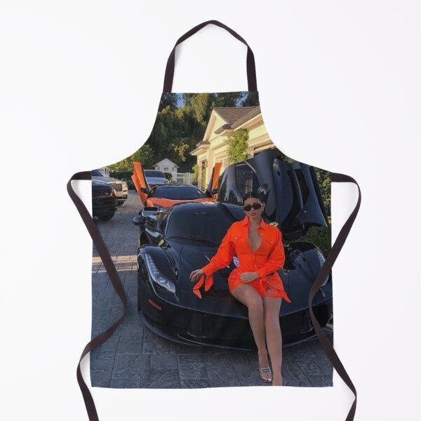 Item preview, KYLIE JENNER designed and sold by h-baileyy.