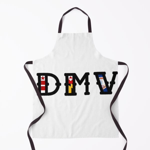 Item preview, Old School DMV designed and sold by kmtnewsman.