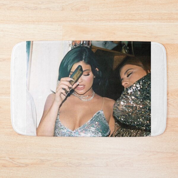 Item preview, KYLIE JENNER designed and sold by h-baileyy.