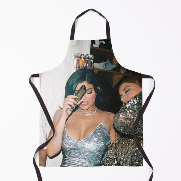 Item preview, KYLIE JENNER designed and sold by h-baileyy.