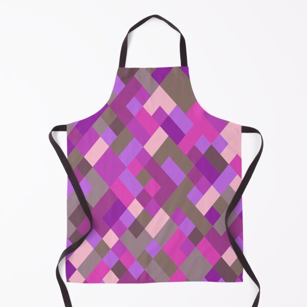 Item preview, Pixels in Pink designed and sold by WordsmithNerd.