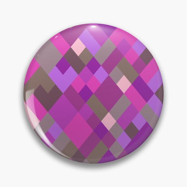 Item preview, Pixels in Pink designed and sold by WordsmithNerd.