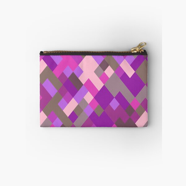 Item preview, Pixels in Pink designed and sold by WordsmithNerd.