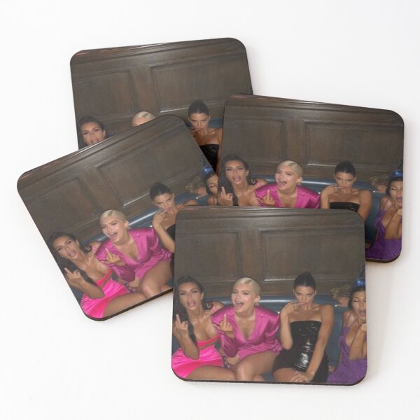 Item preview, KYLIE W FRIENDS designed and sold by h-baileyy.