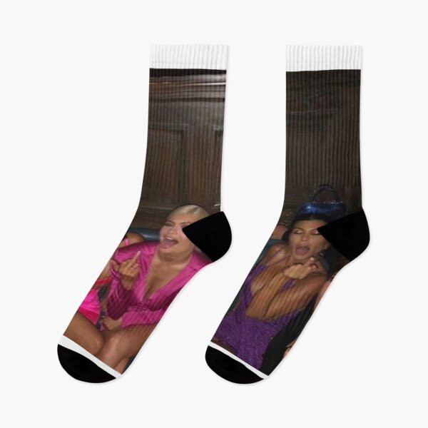 Item preview, KYLIE W FRIENDS designed and sold by h-baileyy.
