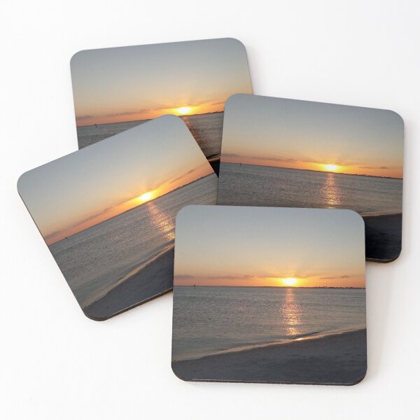 Item preview, Beautiful Beach Sunset View designed and sold by Dat Thang Production.