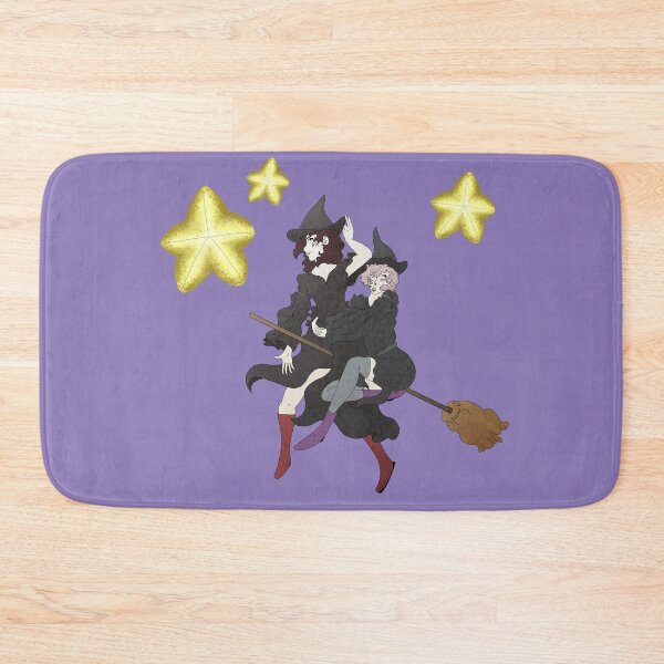 Item preview, Witch Sisters designed and sold by LovedButtercup.
