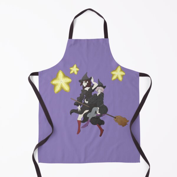 Item preview, Witch Sisters designed and sold by LovedButtercup.