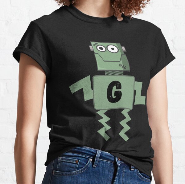 G Men T Shirts Redbubble - wwe john cena shirt all credit goes to the owner roblox