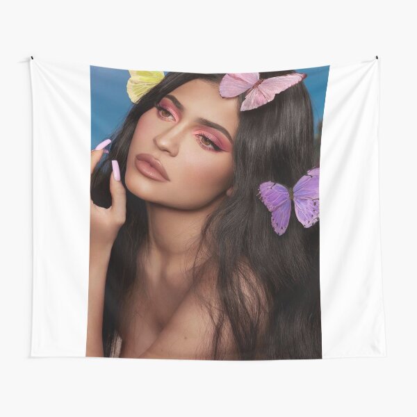 Aperçu de l'œuvre KYLIE JENNER créée et vendue par h-baileyy.