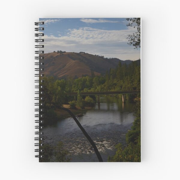 Item preview, american river designed and sold by hitomimyhomie.