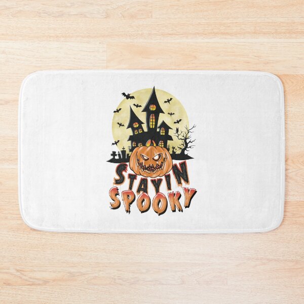 Item preview, Halloween is coming...Stayin' Spooky! designed and sold by Balazs Borzon.