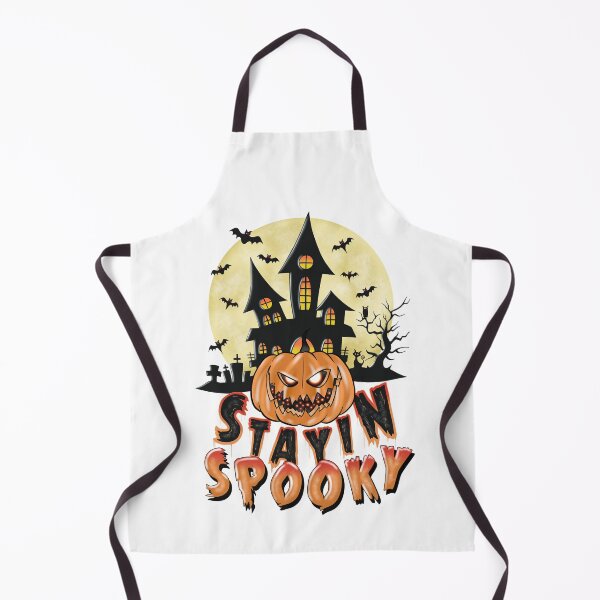 Item preview, Halloween is coming...Stayin' Spooky! designed and sold by Balazs Borzon.