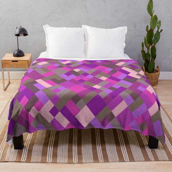 Item preview, Pixels in Pink designed and sold by WordsmithNerd.