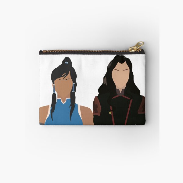 Item preview, Korra and Asami designed and sold by thaliasm86.